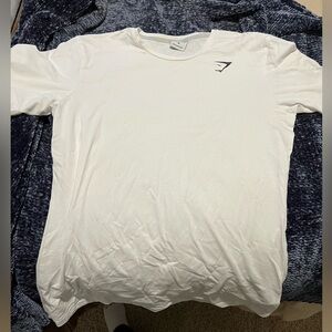 Gymshark Cotton T-shirt